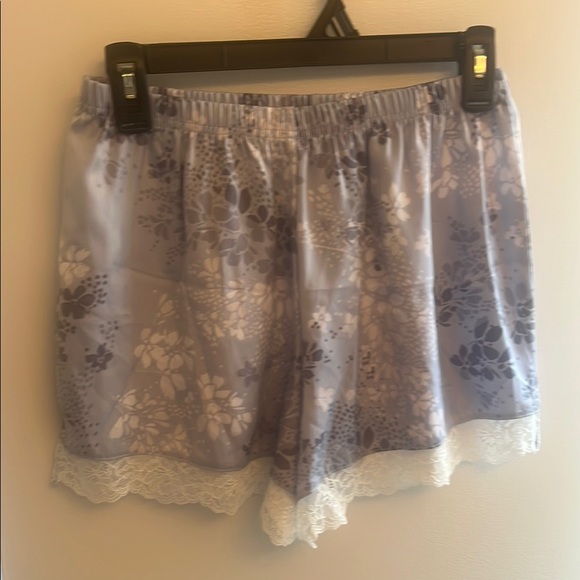 NWT Splendid pajama set Floral Lace size Small - Picture 7 of 7